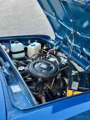 LADA (VAZ) 2106-17