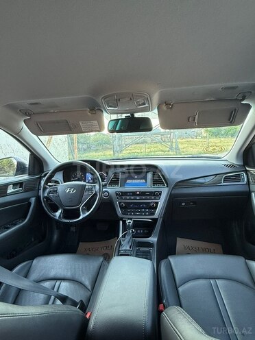 Hyundai Sonata-3
