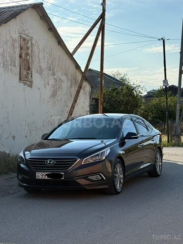 Hyundai Sonata-15