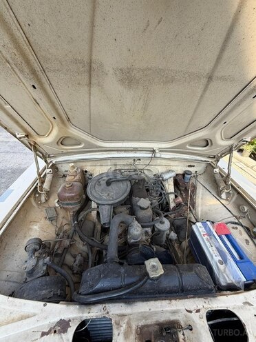 GAZ 24 "Volga"-6