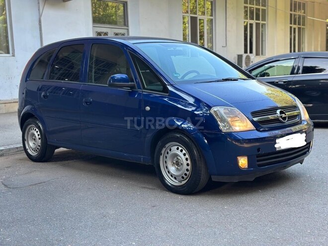 Opel Meriva-3