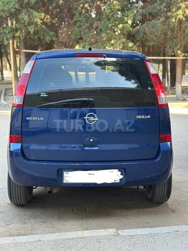 Opel Meriva-4