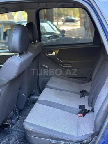 Opel Meriva-7