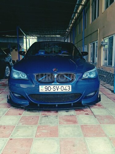 BMW 530-1