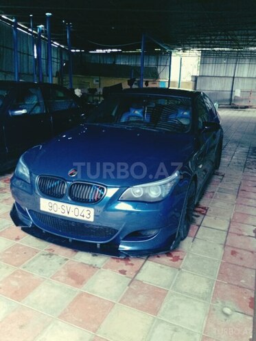 BMW 530-3