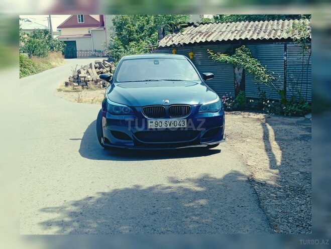 BMW 530-5