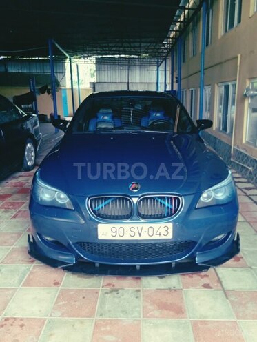 BMW 530-2
