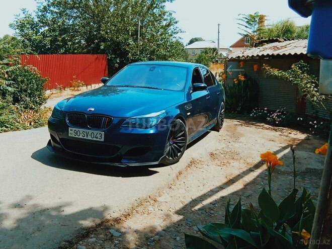 BMW 530-9