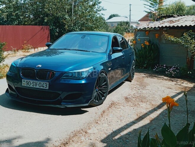 BMW 530-6