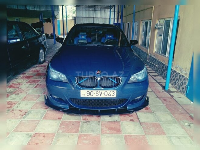 BMW 530-10