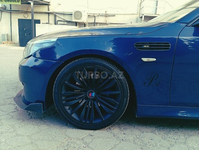 BMW 530-14