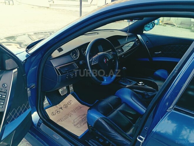 BMW 530-15