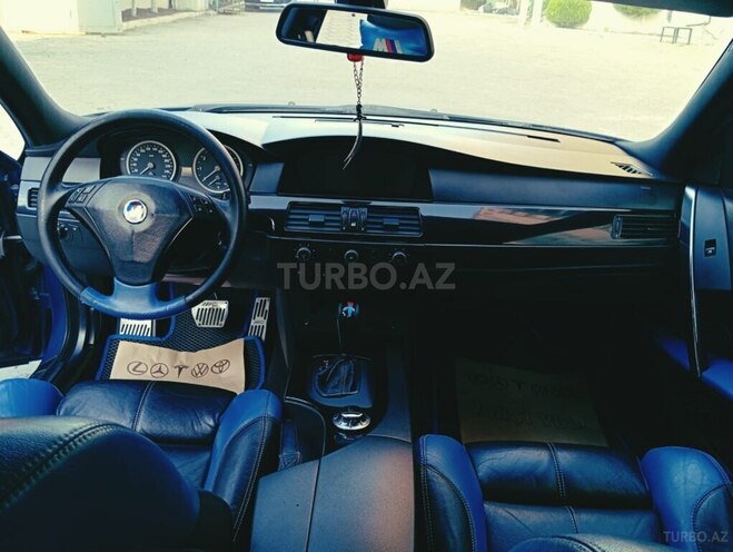 BMW 530-17
