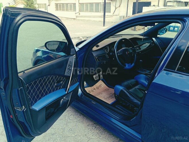 BMW 530-16
