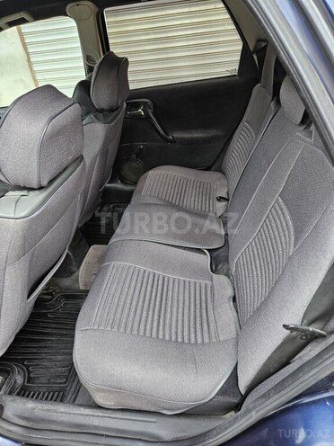 Opel Vectra-7