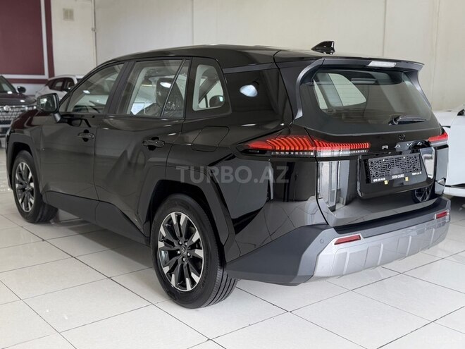 Toyota RAV4-6
