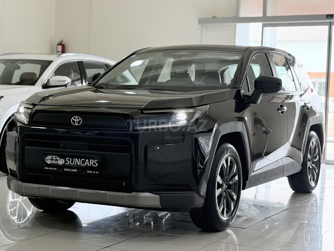 Toyota RAV4-2