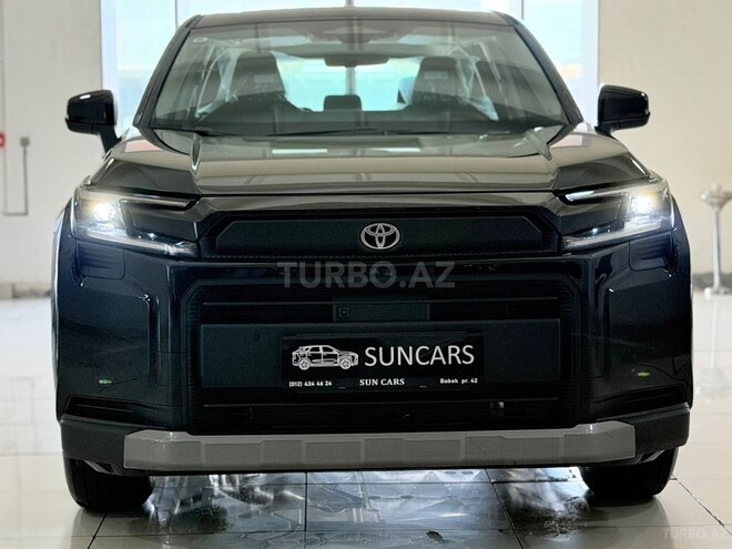 Toyota RAV4-1