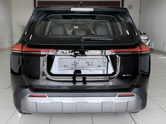 Toyota RAV4-4