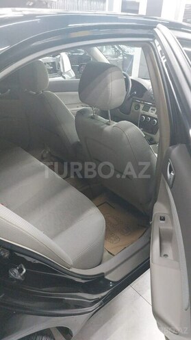 Hyundai Sonata-7