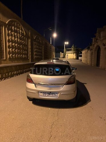 Opel Astra-3