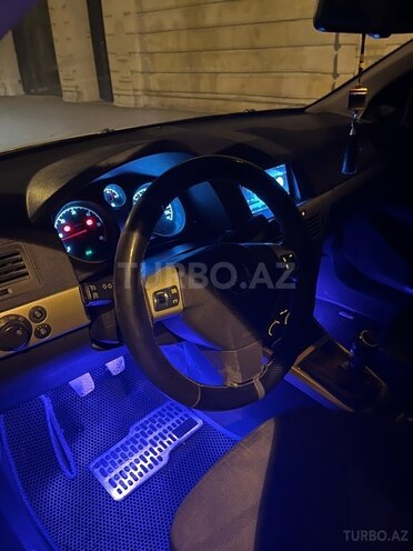 Opel Astra-6