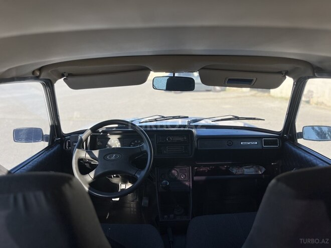 LADA (VAZ) 2107-9