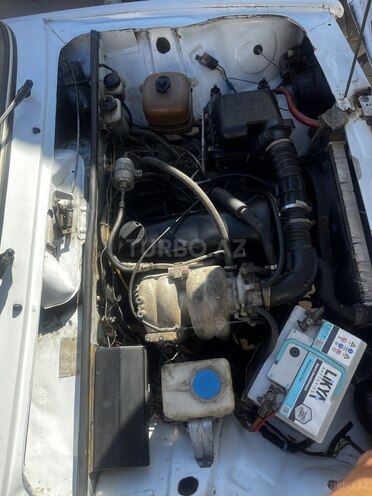 LADA (VAZ) 2107-10