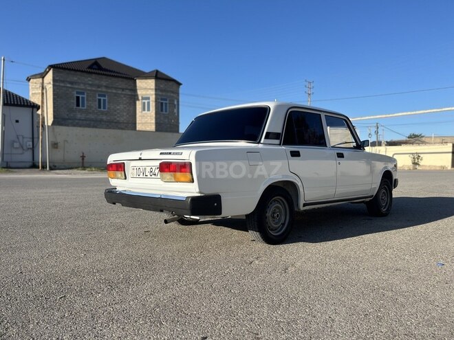 LADA (VAZ) 2107-6