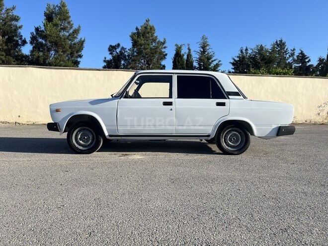 LADA (VAZ) 2107-7