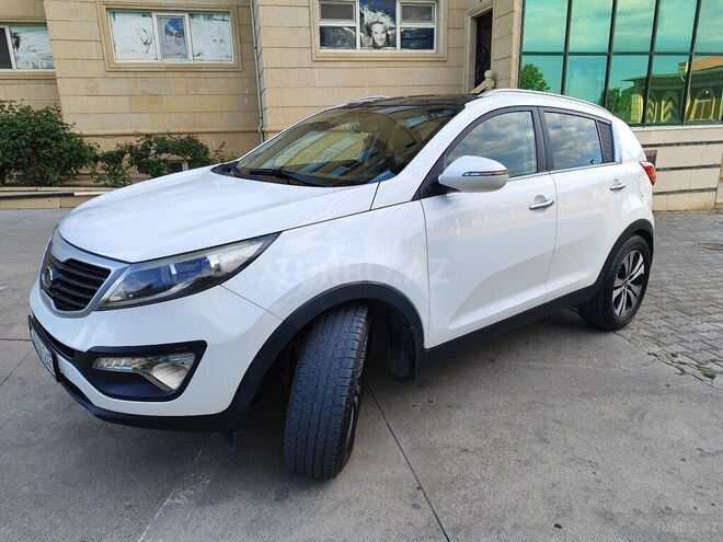 Kia Sportage-6