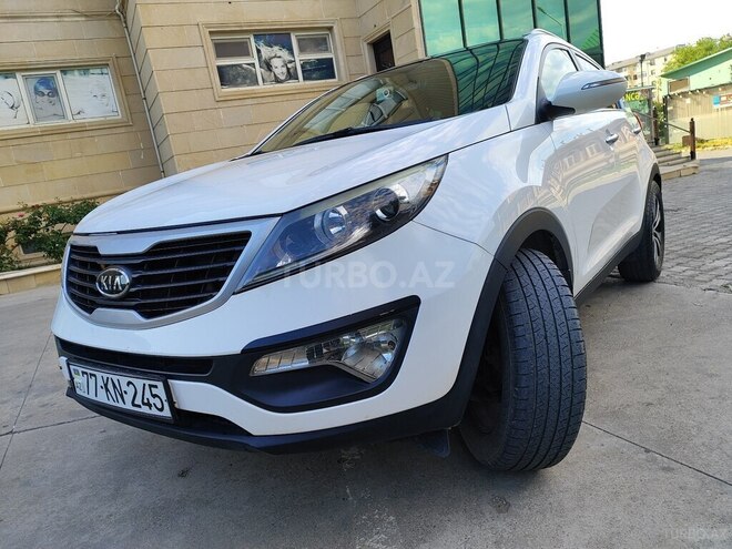 Kia Sportage-5