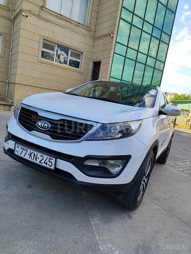 Kia Sportage-4