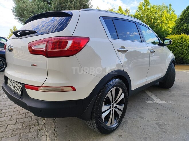 Kia Sportage-10