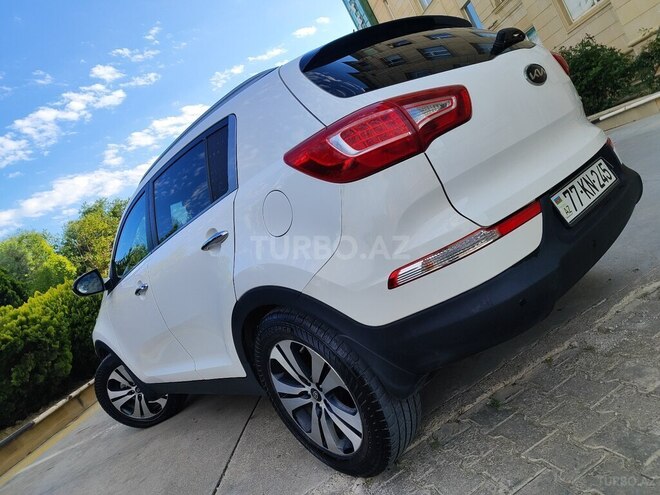 Kia Sportage-11