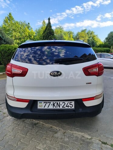 Kia Sportage-2