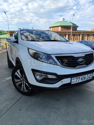 Kia Sportage-9