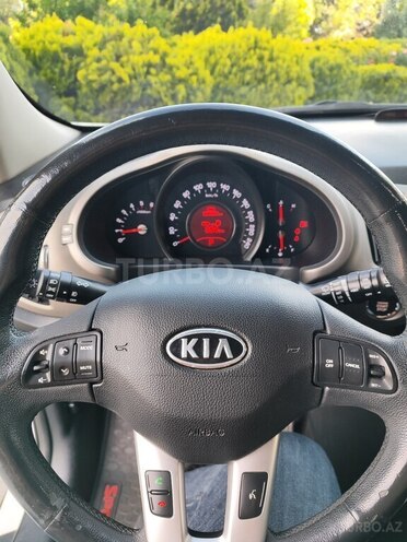 Kia Sportage-3