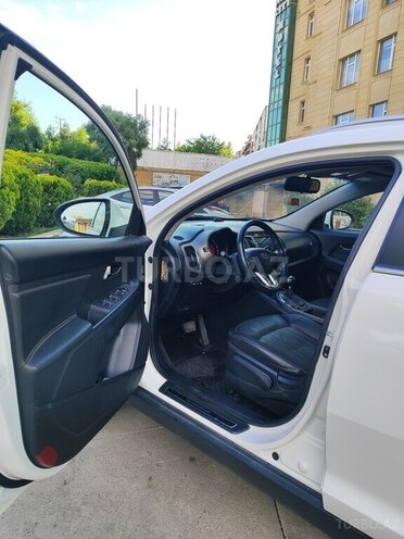 Kia Sportage-13