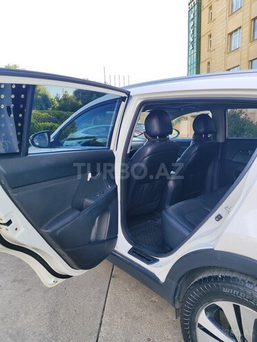 Kia Sportage-16