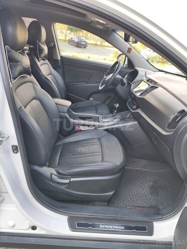 Kia Sportage-18