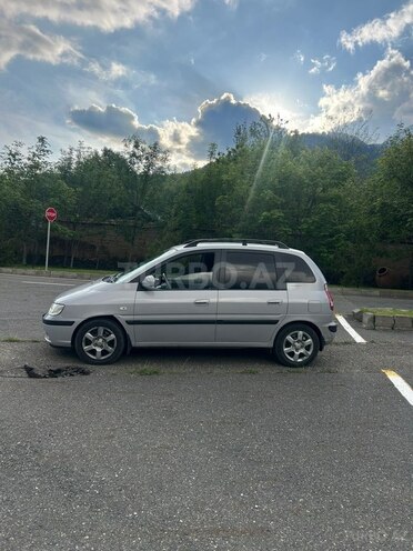 Hyundai Matrix-3