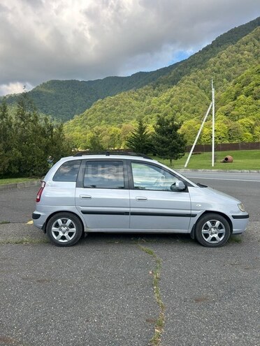 Hyundai Matrix-6
