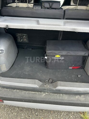 Hyundai Matrix-9