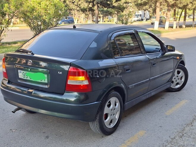 Opel Astra-4