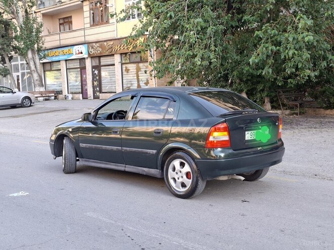 Opel Astra-5