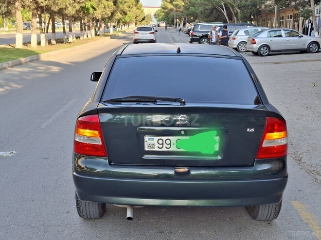 Opel Astra-7