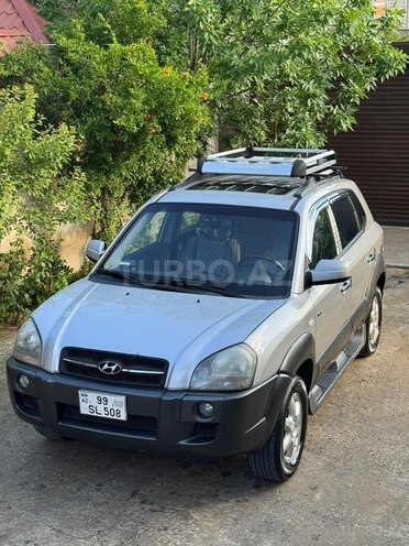 Hyundai Tucson-9