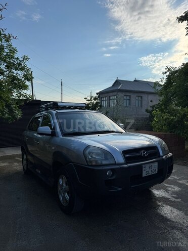 Hyundai Tucson-7