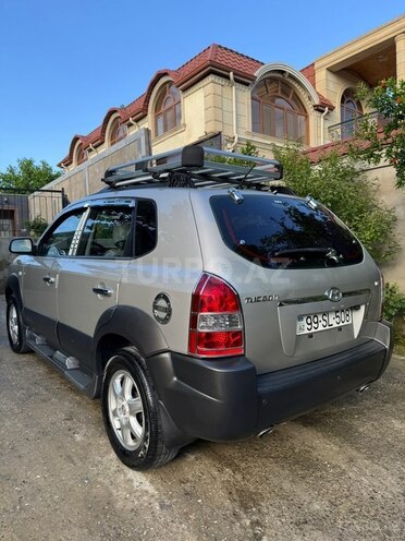 Hyundai Tucson-5